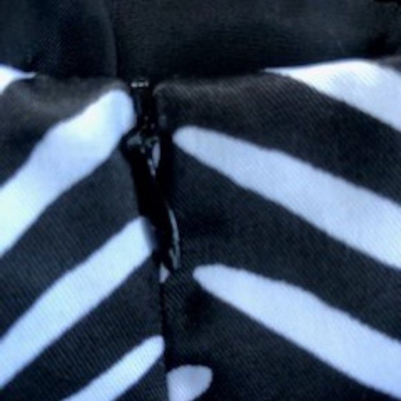 BCBGeneration Strapless Mini Dress - Picture 13 of 16